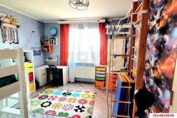 Фото №2: 2-комнатная квартира 69 м² - Краснодар, мкр. жилой комплекс Смоленский, ул. Восточно-Кругликовская, 30