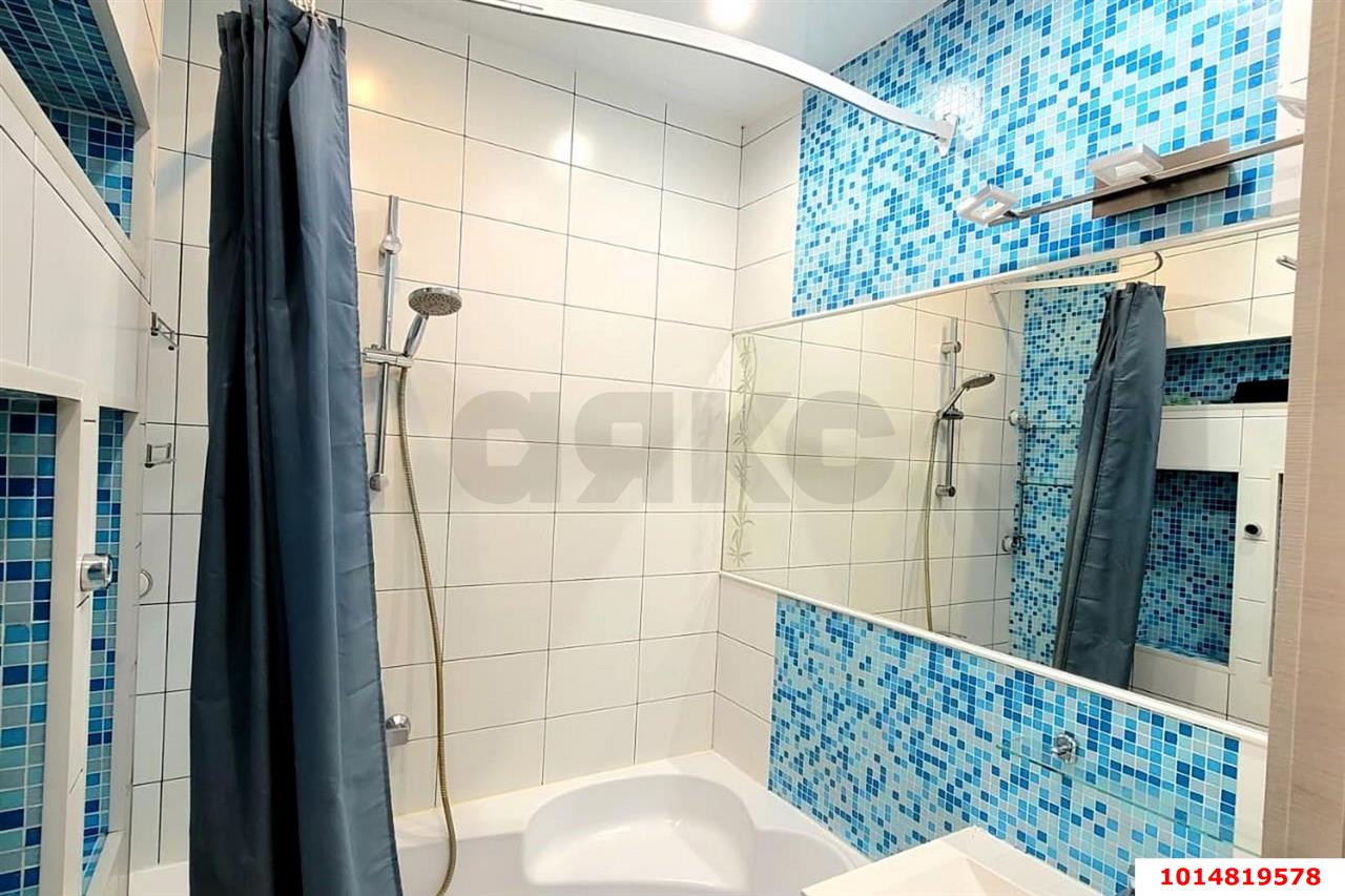 Фото №11: 2-комнатная квартира 69 м² - Краснодар, ЖК Смоленский, ул. Восточно-Кругликовская, 30