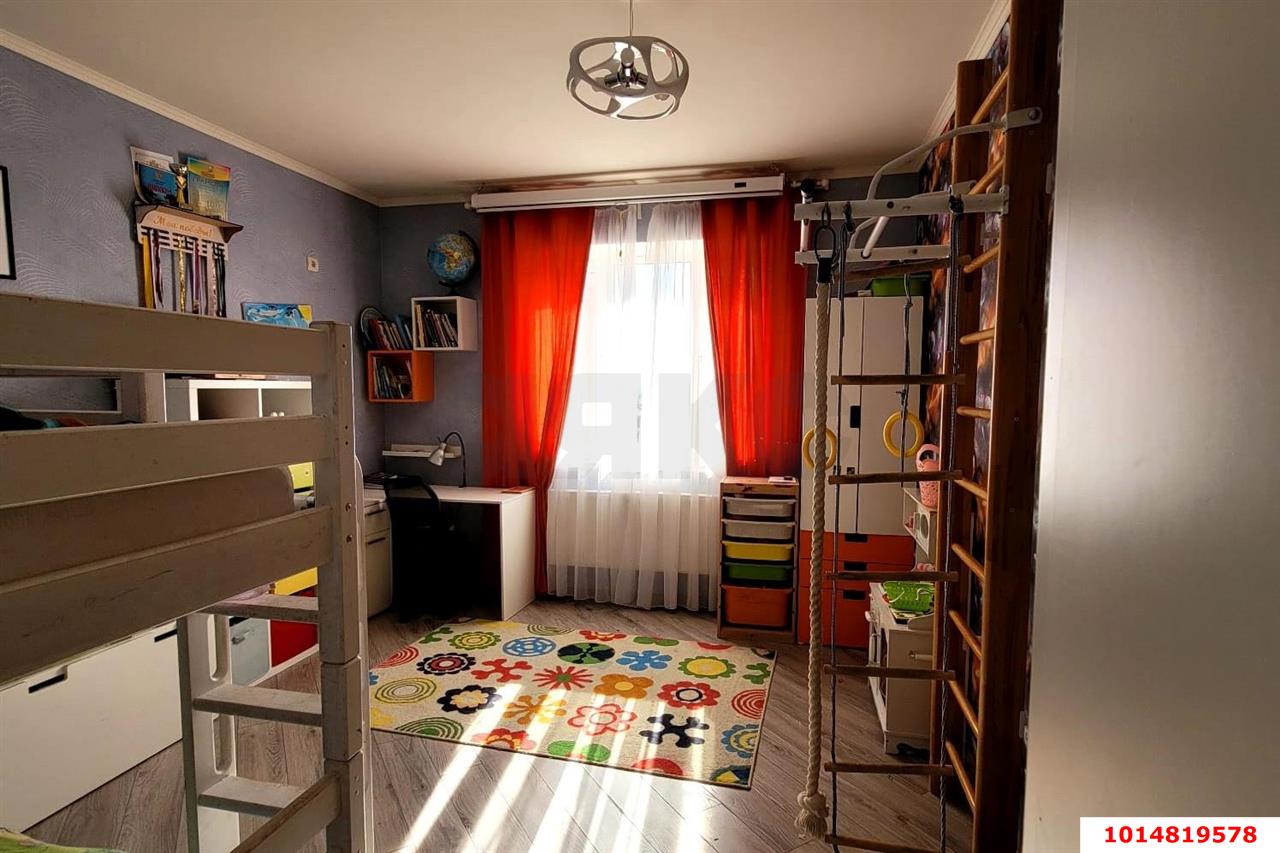 Фото №7: 2-комнатная квартира 69 м² - Краснодар, ЖК Смоленский, Прикубанский внутригородской округ, Панорама, мкр. жилой комплекс Смоленский, ул. Восточно-Кругликовская, 30