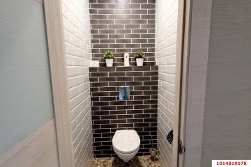 Фото №3: 2-комнатная квартира 69 м² - Краснодар, мкр. жилой комплекс Смоленский, ул. Восточно-Кругликовская, 30