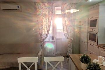 Фото №5: 2-комнатная квартира 64 м² - Краснодар, мкр. жилой комплекс Смоленский, ул. Восточно-Кругликовская, 30