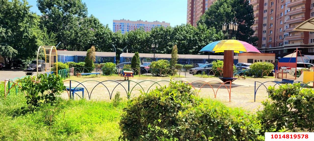 Фото №13: 2-комнатная квартира 69 м² - Краснодар, ЖК Смоленский, ул. Восточно-Кругликовская, 30