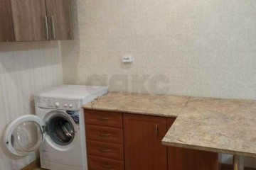 Фото №4: 1-комнатная квартира 18 м² - Краснодар, мкр. Фестивальный, ул. имени Тургенева, 128