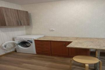 Фото №4: 1-комнатная квартира 18 м² - Краснодар, мкр. Фестивальный, ул. имени Тургенева, 128