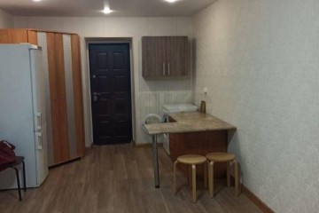 Фото №2: 1-комнатная квартира 18 м² - Краснодар, мкр. Фестивальный, ул. имени Тургенева, 128