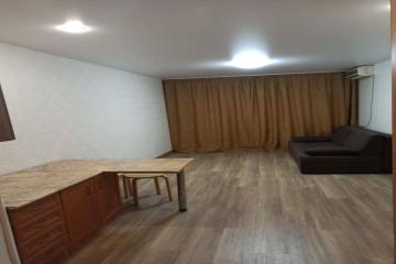 Фото №5: 1-комнатная квартира 18 м² - Краснодар, мкр. Фестивальный, ул. имени Тургенева, 128