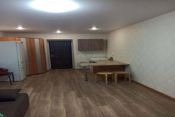 Фото №2: 1-комнатная квартира 18 м² - Краснодар, мкр. Фестивальный, ул. имени Тургенева, 128