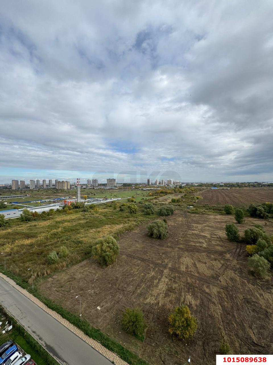 Фото №13: 1-комнатная квартира 39 м² - Краснодар, жилой комплекс Трилогия