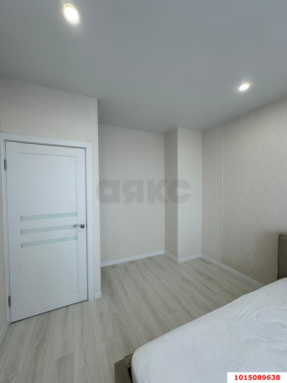 Фото №12: 1-комнатная квартира 39 м² - Краснодар, жилой комплекс Трилогия