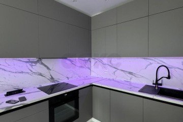 Фото №1: 1-комнатная квартира 39 м² - Краснодар, мкр. жилой комплекс Трилогия, 