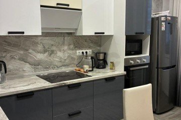 Фото №4: 1-комнатная квартира 38 м² - Краснодар, мкр. Светлоград, ул. Красных Партизан, 1/4к7