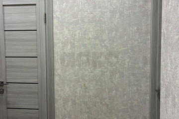 Фото №5: 1-комнатная квартира 38 м² - Краснодар, мкр. Светлоград, ул. Красных Партизан, 1/4к7