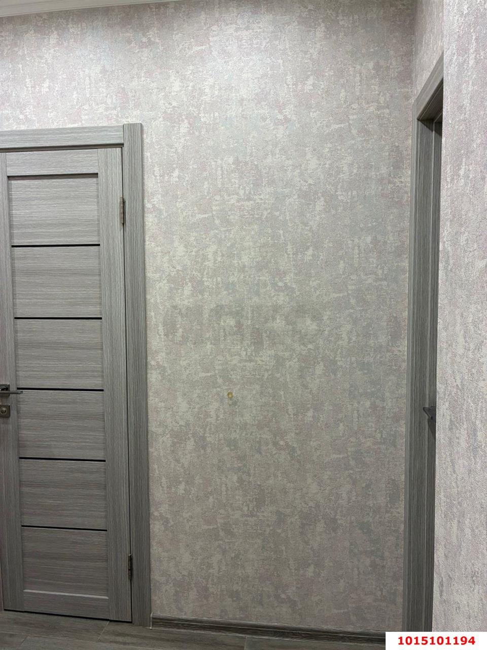 Фото №5: 1-комнатная квартира 38 м² - Краснодар, Светлоград, ул. Красных Партизан, 1/4к7