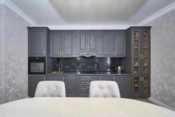 Фото №2: 2-комнатная квартира 80 м² - Краснодар, мкр. Достояние, ул. Конгрессная, 27