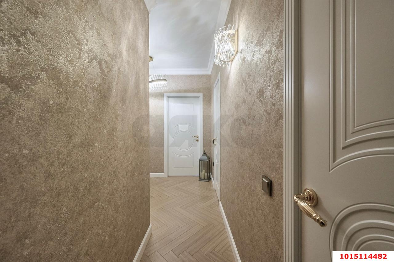 Фото №7: 2-комнатная квартира 85 м² - Краснодар, Прикубанский внутригородской округ, мкр. Достояние, ул. Конгрессная, 27