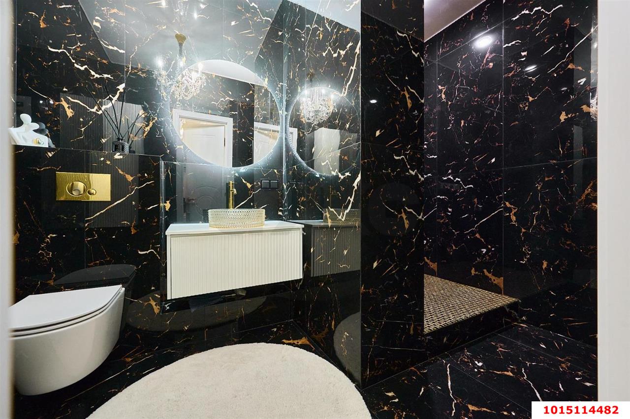 Фото №9: 2-комнатная квартира 83 м² - Краснодар, Достояние, ул. Конгрессная, 27