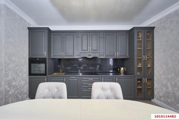 Фото №2: 2-комнатная квартира 83 м² - Краснодар, мкр. Достояние, ул. Конгрессная, 27