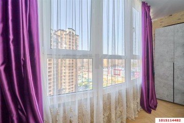 Фото №3: 2-комнатная квартира 83 м² - Краснодар, мкр. Достояние, ул. Конгрессная, 27