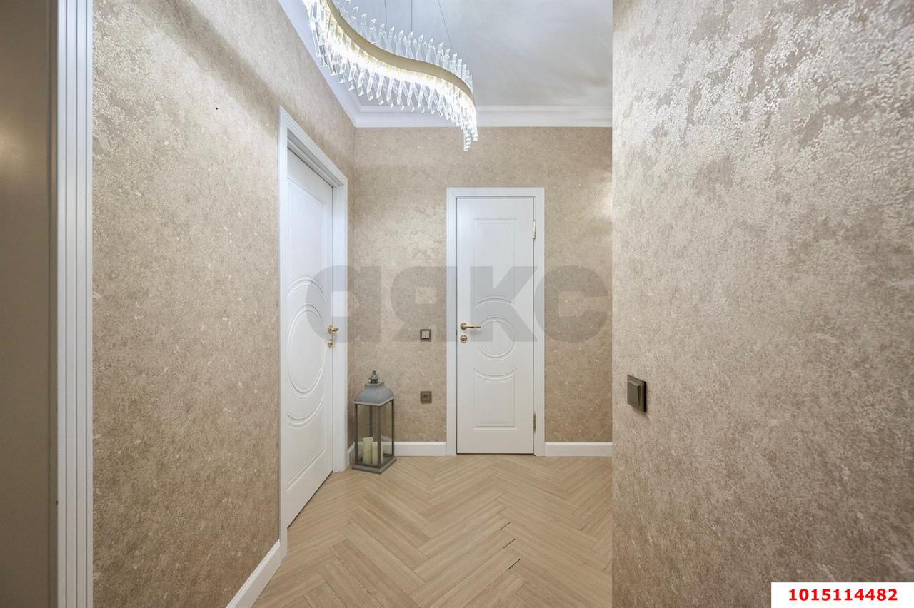 Фото №6: 2-комнатная квартира 83 м² - Краснодар, Достояние, ул. Конгрессная, 27