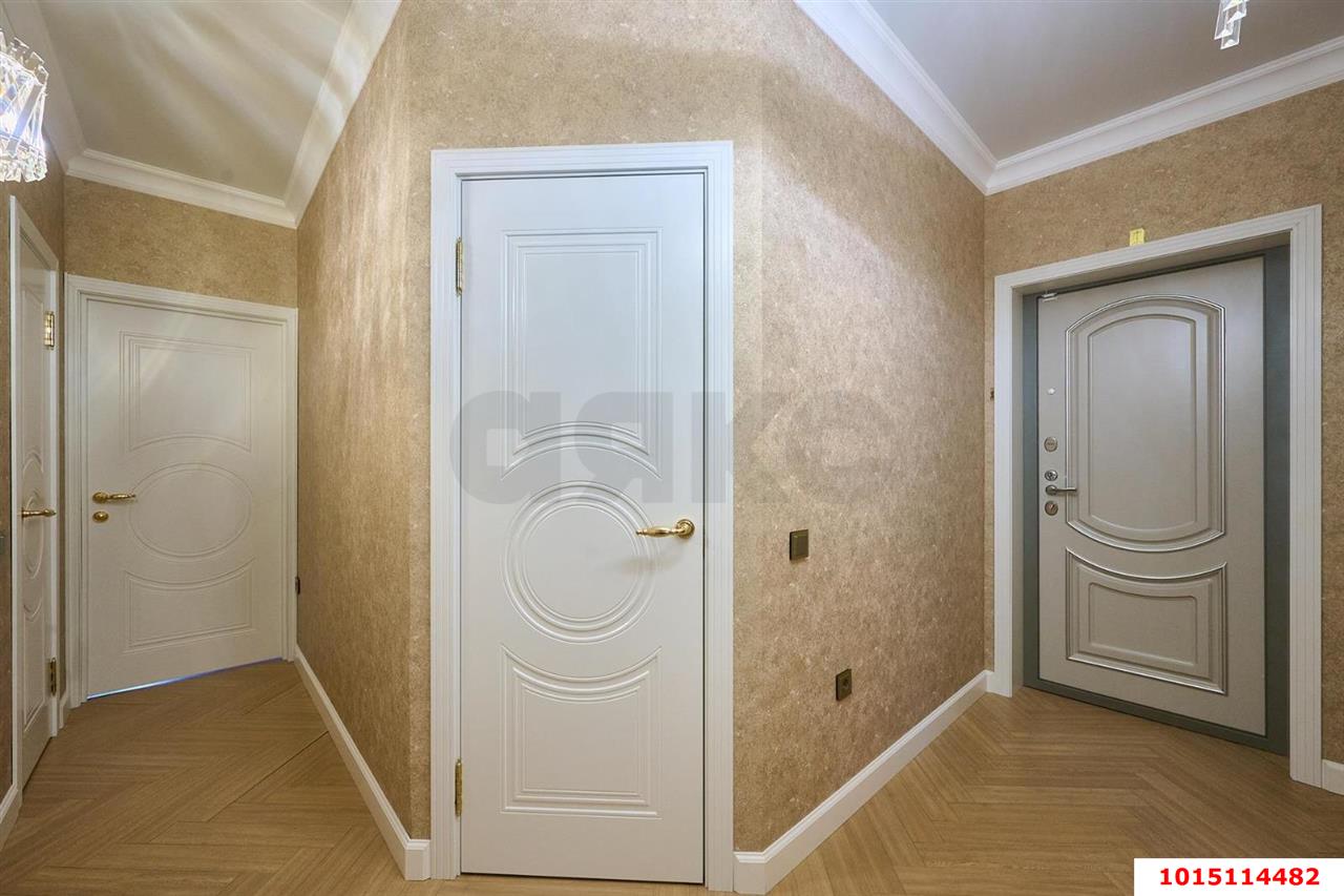 Фото №8: 2-комнатная квартира 85 м² - Краснодар, Прикубанский внутригородской округ, мкр. Достояние, ул. Конгрессная, 27