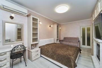 Фото №3: 1-комнатная квартира 45 м² - Краснодар, мкр. Черёмушки, ул. Айвазовского, 116к2