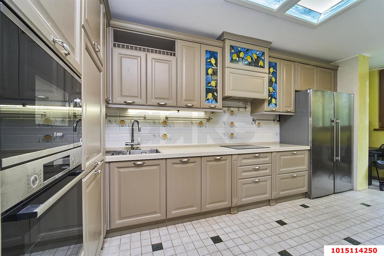 Фото №1: 1-комнатная квартира 49 м² - Краснодар, Центральный внутригородской округ, ЖК Синема, мкр. Черёмушки, ул. Айвазовского, 116к2