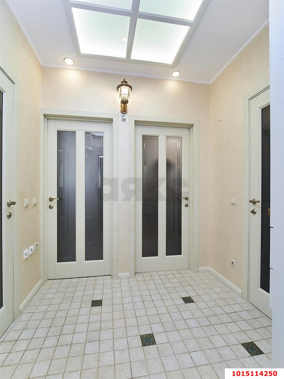 Фото №12: 1-комнатная квартира 49 м² - Краснодар, Черёмушки, ул. Айвазовского, 116к2