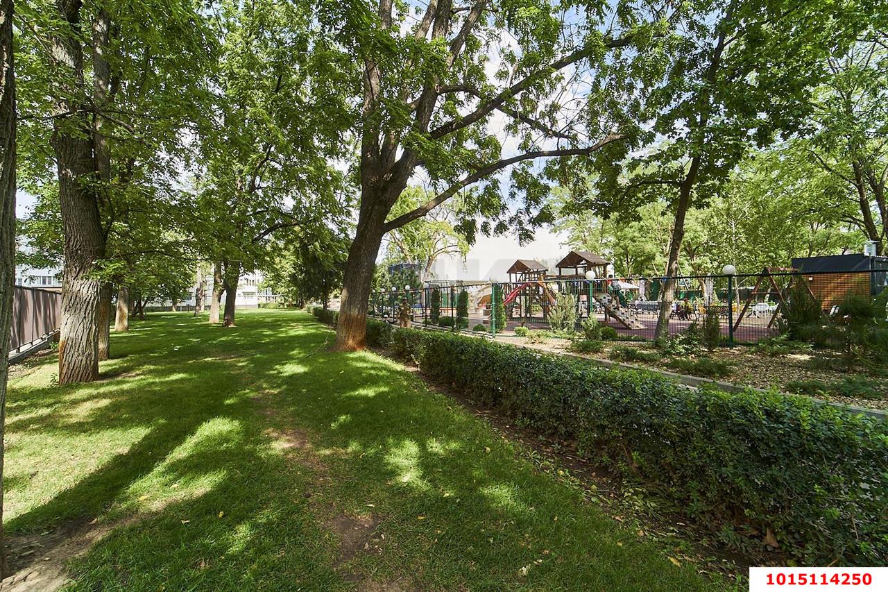 Фото №16: 1-комнатная квартира 49 м² - Краснодар, Центральный внутригородской округ, ЖК Синема, мкр. Черёмушки, ул. Айвазовского, 116к2