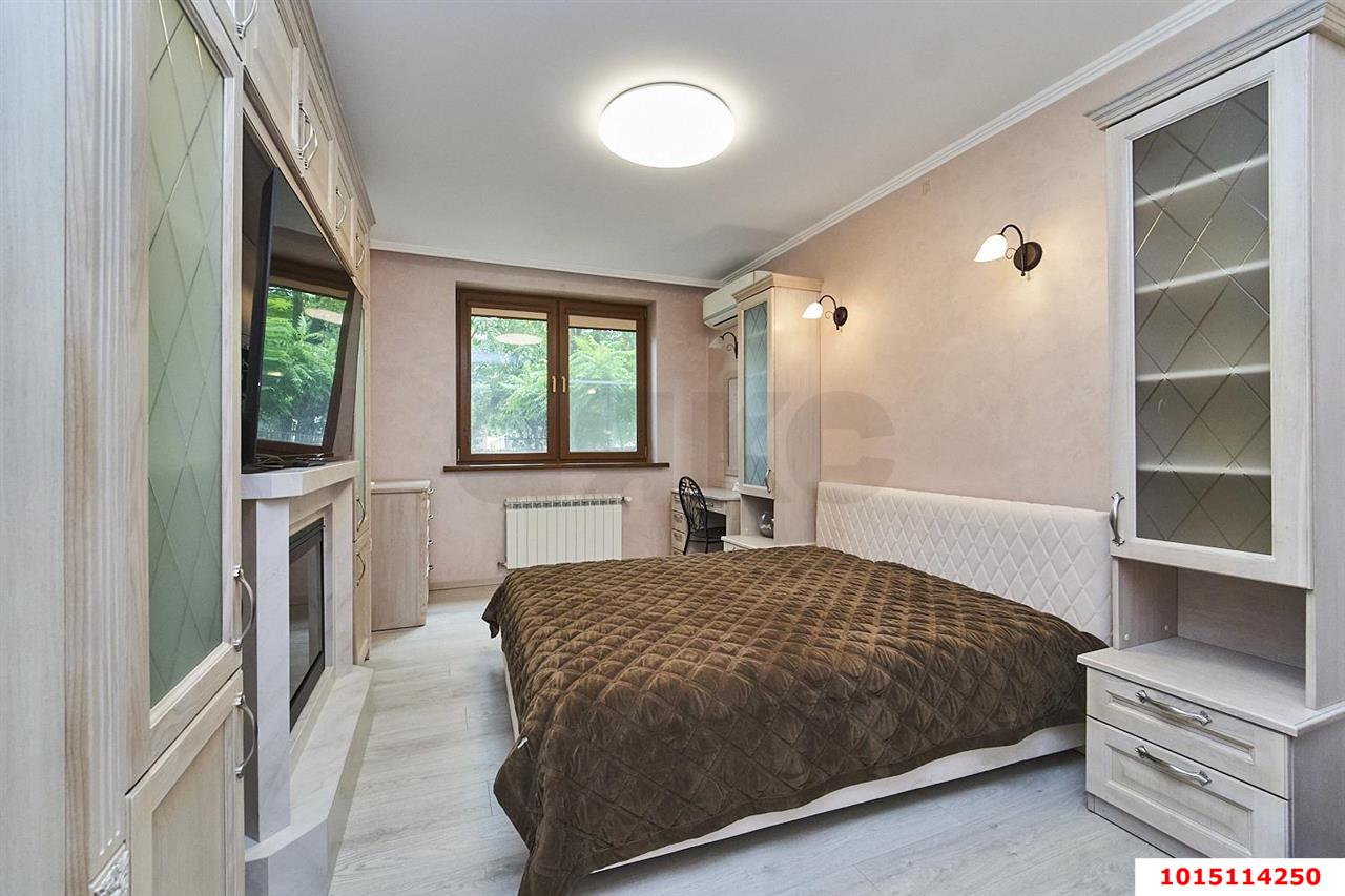 Фото №5: 1-комнатная квартира 49 м² - Краснодар, Черёмушки, ул. Айвазовского, 116к2