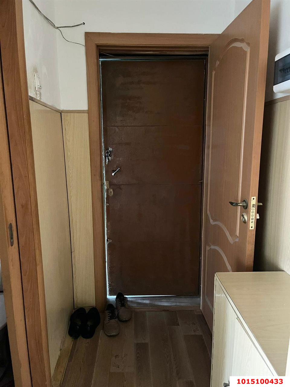 Фото №10: 3-комнатная квартира 59 м² - Краснодар, Западный внутригородской округ, ул. Брянская, 2А