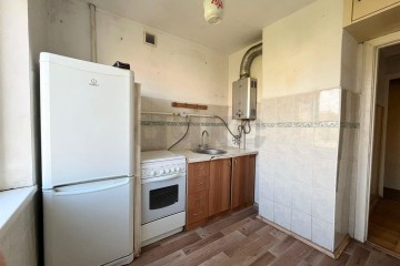 Фото №2: 3-комнатная квартира 59 м² - Краснодар, мкр. Западный внутригородской округ, ул. Брянская, 2А