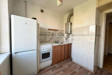 Фото №2: 3-комнатная квартира 59 м² - Краснодар, мкр. Западный внутригородской округ, ул. Брянская, 2А