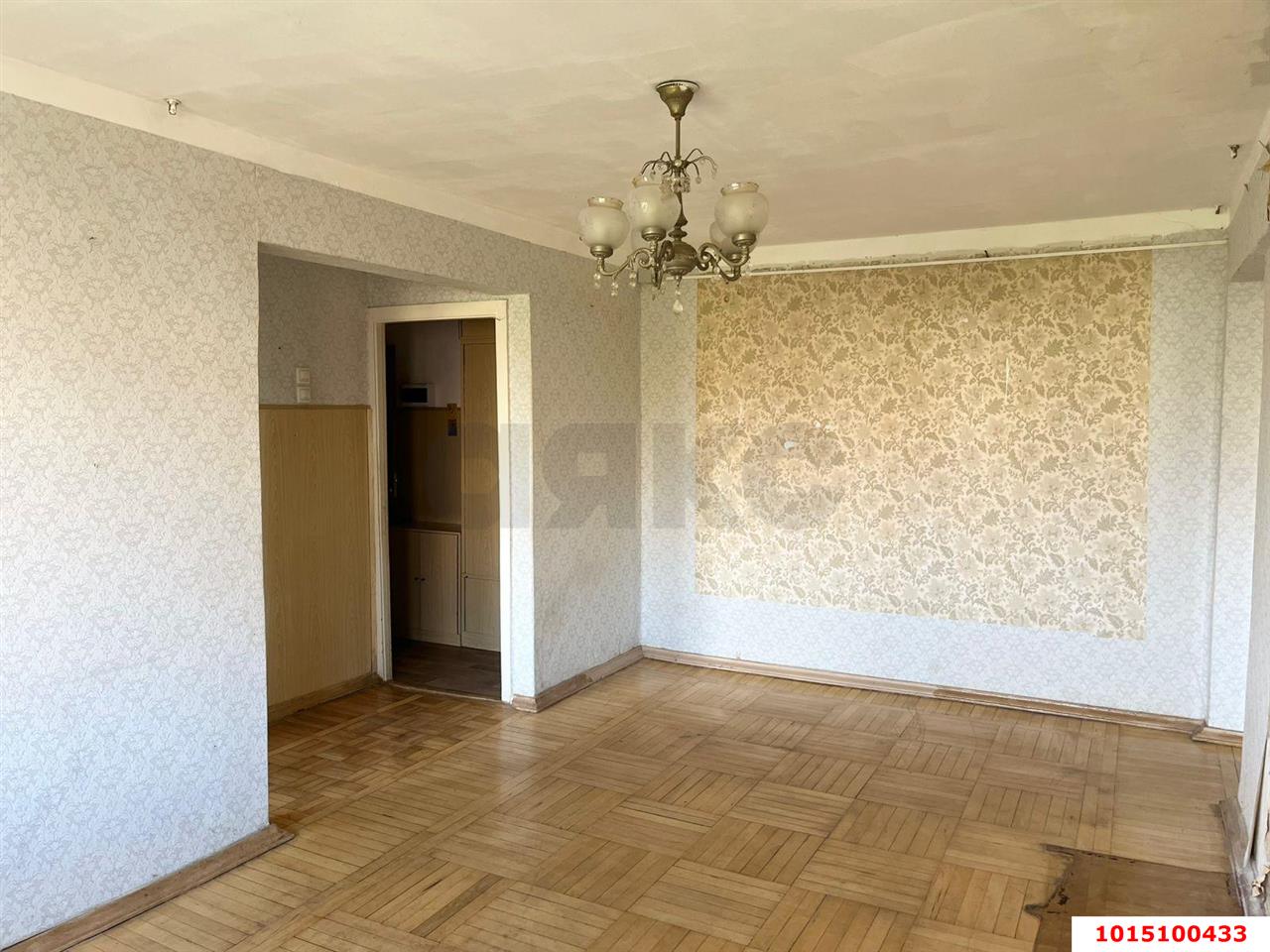 Фото №4: 3-комнатная квартира 59 м² - Краснодар, Западный внутригородской округ, ул. Брянская, 2А