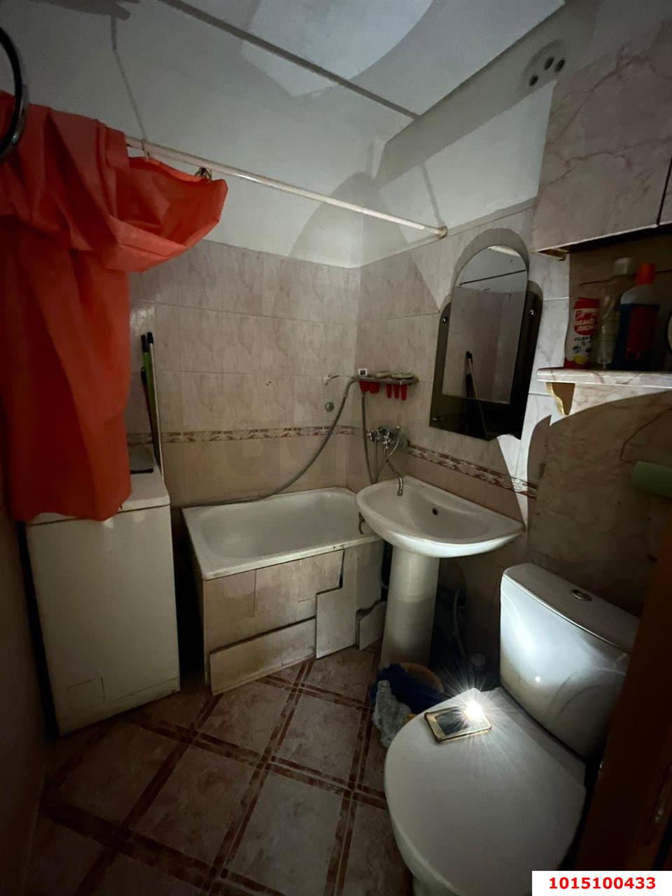 Фото №15: 3-комнатная квартира 59 м² - Краснодар, Западный внутригородской округ, ул. Брянская, 2А