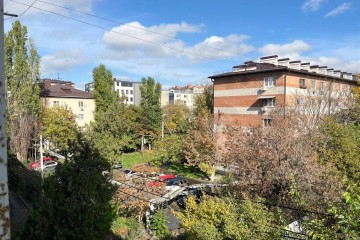 Фото №3: 3-комнатная квартира 59 м² - Краснодар, мкр. Западный внутригородской округ, ул. Брянская, 2А