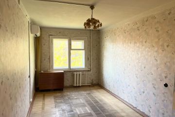 Фото №4: 3-комнатная квартира 59 м² - Краснодар, мкр. Западный внутригородской округ, ул. Брянская, 2А