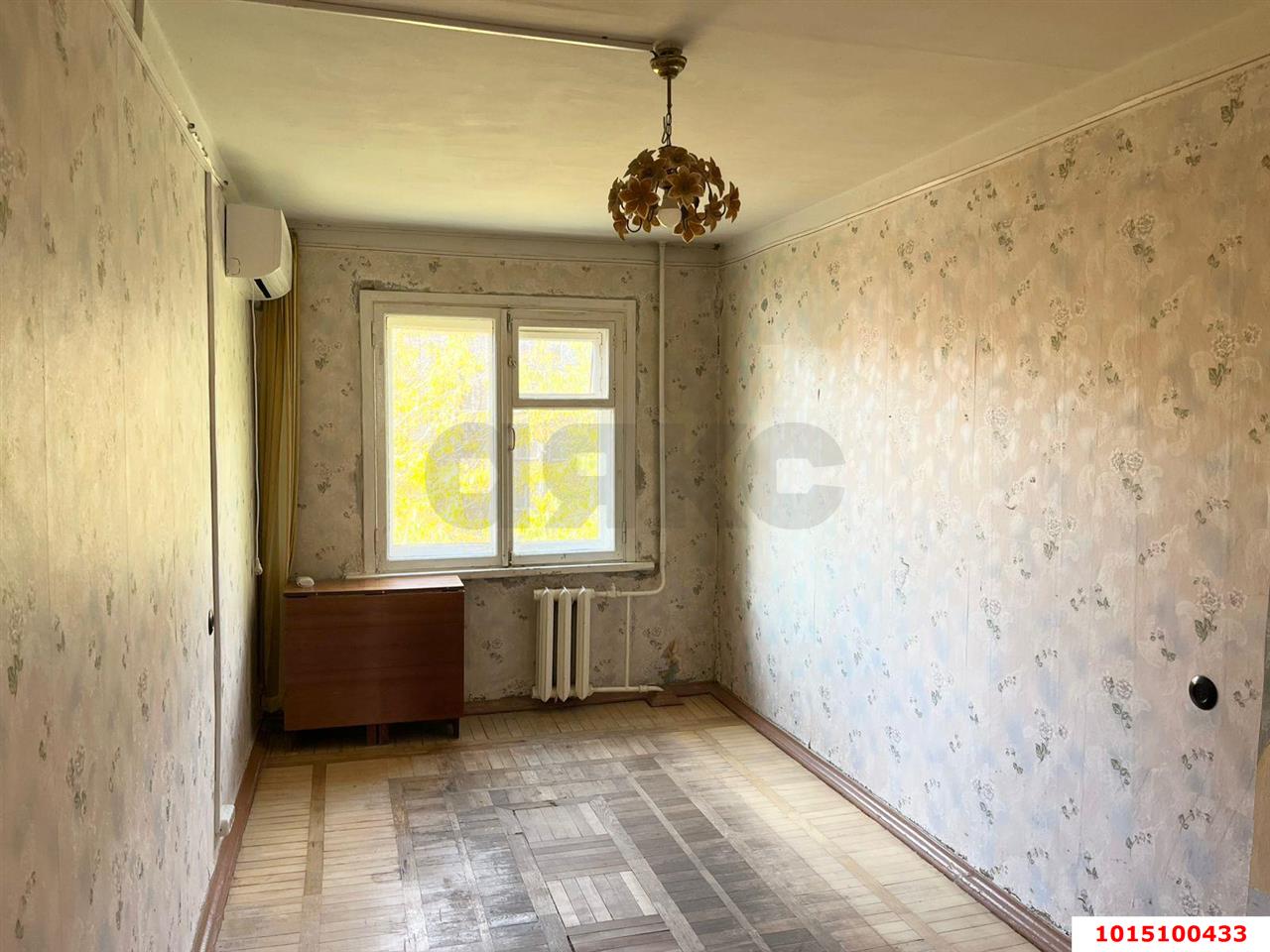 Фото №4: 3-комнатная квартира 59 м² - Краснодар, мкр. Западный внутригородской округ, ул. Брянская, 2А