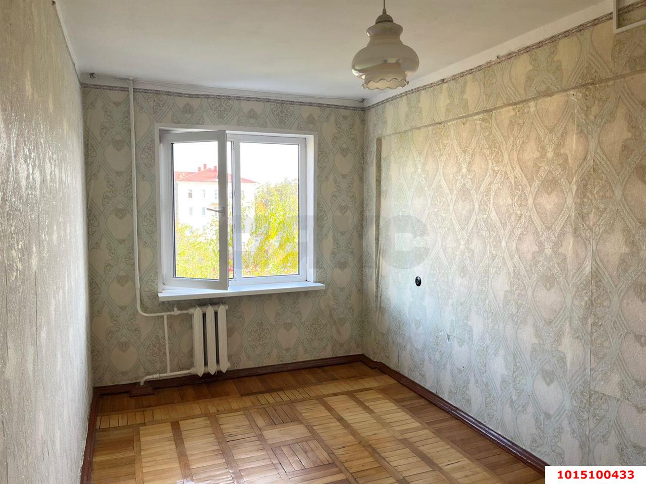 Фото №6: 3-комнатная квартира 59 м² - Краснодар, мкр. Западный внутригородской округ, ул. Брянская, 2А