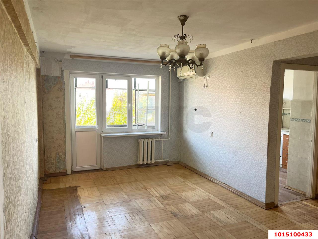 Фото №10: 3-комнатная квартира 59 м² - Краснодар, Западный внутригородской округ, ул. Брянская, 2А