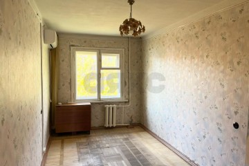 Фото №4: 3-комнатная квартира 59 м² - Краснодар, мкр. Западный внутригородской округ, ул. Брянская, 2А