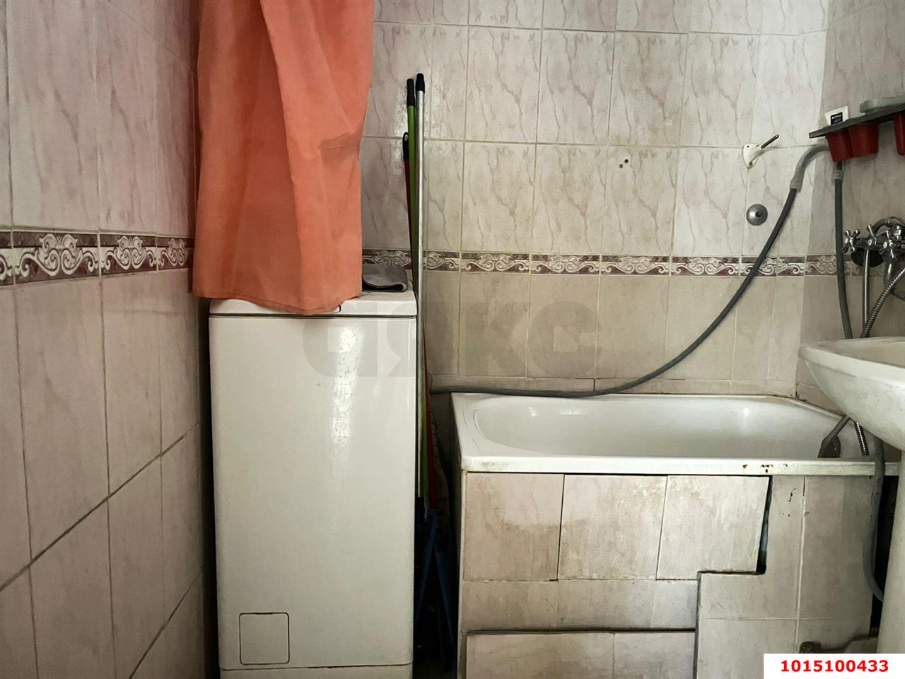 Фото №13: 3-комнатная квартира 59 м² - Краснодар, Западный внутригородской округ, ул. Брянская, 2А