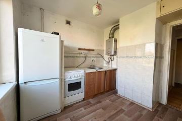 Фото №2: 3-комнатная квартира 59 м² - Краснодар, мкр. Западный внутригородской округ, ул. Брянская, 2А