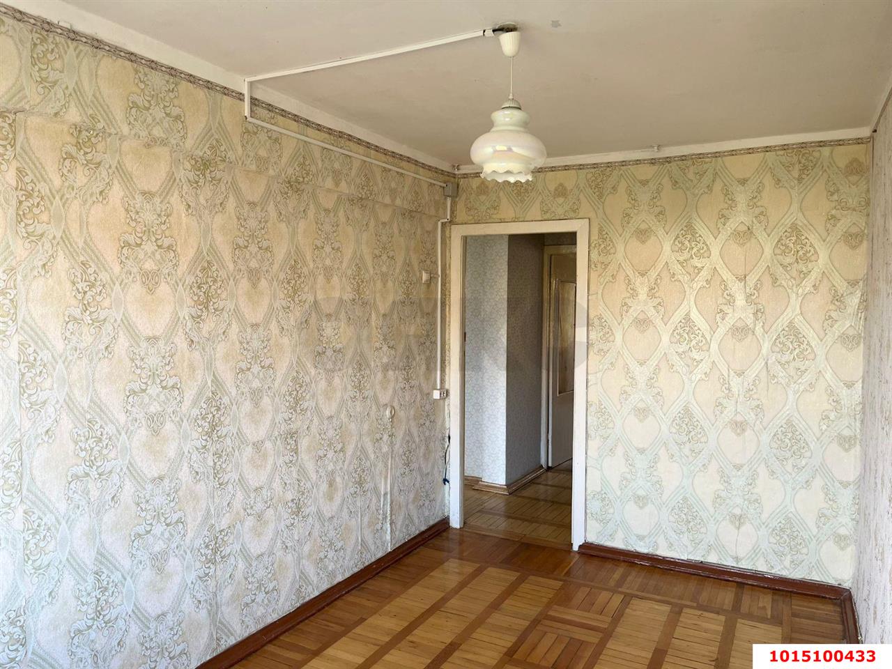 Фото №5: 3-комнатная квартира 59 м² - Краснодар, Западный внутригородской округ, ул. Брянская, 2А