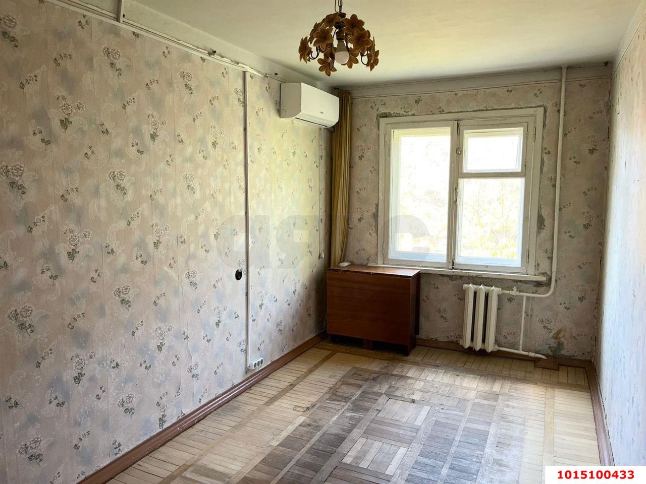 Фото №7: 3-комнатная квартира 59 м² - Краснодар, мкр. Западный внутригородской округ, ул. Брянская, 2А