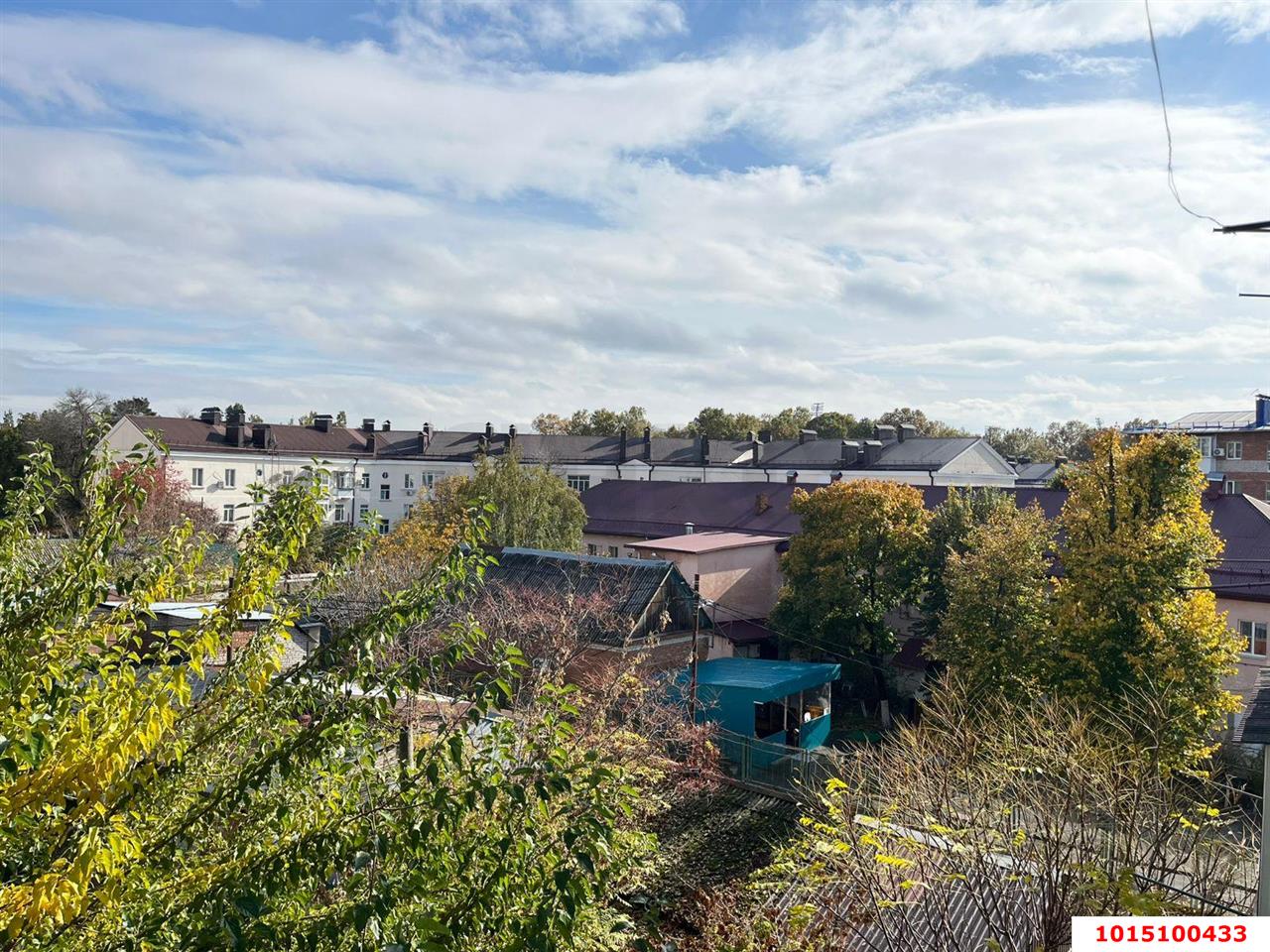 Фото №15: 3-комнатная квартира 59 м² - Краснодар, Западный внутригородской округ, ул. Брянская, 2А