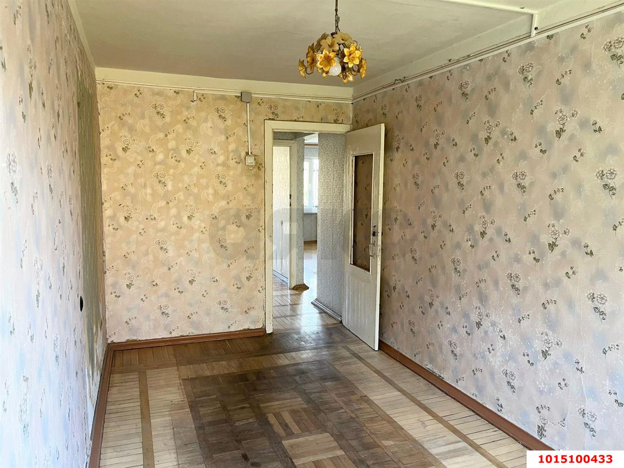 Фото №13: 3-комнатная квартира 59 м² - Краснодар, Западный внутригородской округ, ул. Брянская, 2А