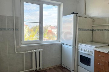 Фото №1: 3-комнатная квартира 59 м² - Краснодар, мкр. Западный внутригородской округ, ул. Брянская, 2А