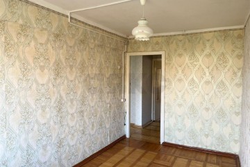 Фото №5: 3-комнатная квартира 59 м² - Краснодар, мкр. Западный внутригородской округ, ул. Брянская, 2А