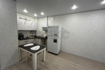 Фото №5: 1-комнатная квартира 38 м² - Краснодар, мкр. жилой комплекс Отражение, ул. Конгрессная, 41к1