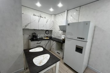 Фото №4: 1-комнатная квартира 42 м² - Краснодар, мкр. жилой комплекс Отражение, ул. Конгрессная, 41к1